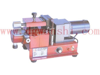 WL-SA25沿邊上膠機(jī) WL-SA25沿邊上膠機(jī)